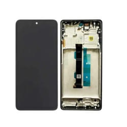 Original Ecran LCD et Vitre Tactile Lavander pour Xiaomi Redmi Note 13 Pro 4G 56000200N600