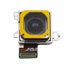 Caméra Principale Premium 50MP pour Samsung Galaxy Z Flip 6 5G F741