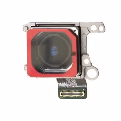 Original Caméra Principale 50MP pour Samsung Galaxy Z Fold 6 5G F956 GH96-16978A