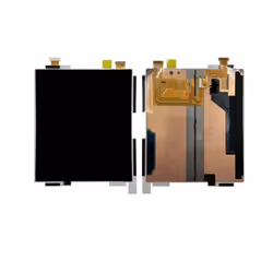 Piece Detachee Original Ecran Lcd Et Vitre Tactile Noir sans Châssis pour Samsung Galaxy Z Fold 6 5G F956 GH82-35046A