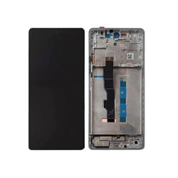 Écran LCD et Vitre Tactile - Xiaomi - Redmi Note 13 5G - Bleu - 55 pouces - Remplacement
