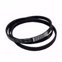 Courroie 1215J5 pour lave-linge CANDY, HOOVER, AEG, ROSIERES, ELECTROLUX, ARTHUR MARTIN ELECTROLUX, PHILCO, ZEROWATT, IBERNA, ...
