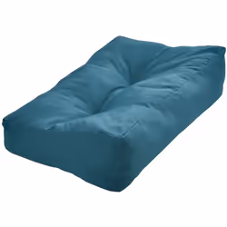 Coussin de dossier Détails du produit : - Coussin de dossier pour canapé de palettes euro - Pour dehors et dedans - Résistant ...