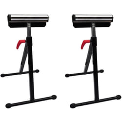 Lot de 2 servantes d'atelier à rouleaux outils garage atelier bricolage