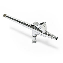 Helloshop26 - Aérographe professionnel régulation double