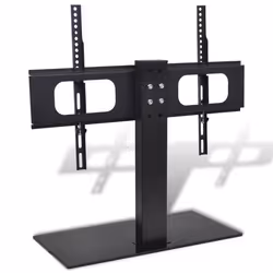 Support TV sur pied 32 70 pouces LCD Plasma meuble
