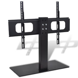 Support TV sur pied 32 70 pouces LCD Plasma meuble
