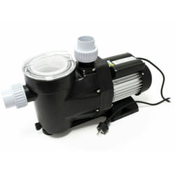 Pompe piscine 28800l/h 1300 watt pompe filtration circulation eau pool