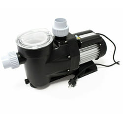 Pompe piscine 33600l/h 1500 watts pompe filtration circulation eau pool