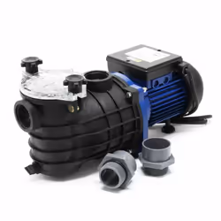 Garder l'eau de sa piscine filtrée et propre est le but de chaque propriétaire. Les équipements de filtration sont nécessaire ...