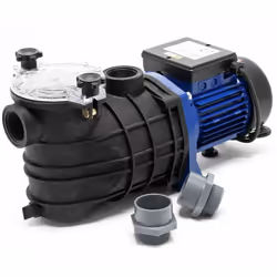 Garder l'eau de sa piscine filtrée et propre est le but de chaque propriétaire. Les équipements de filtration sont nécessaire ...