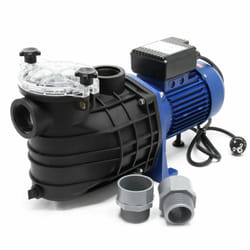 Pompe piscine 22500 litres par heure 1500 watts pompe filtration circulation pool wattshirlpool