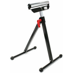Helloshop26 - Servante d'atelier à rouleau jusqu'à 60 kg avant et réglable en hauteur 68-110cm