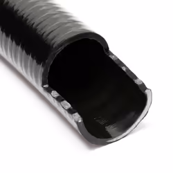 Tuyau de pompe de bassin - Luisiana - OM/I - 25 m - PVC - Résistant aux UV