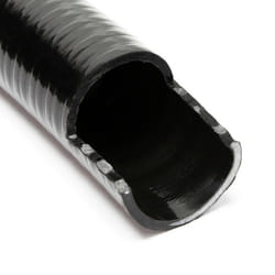 Tuyau de pompe de bassin - Luisiana - OM/I - 25 m - PVC - Résistant aux UV