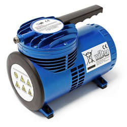 Mini compresseur aerographe modele portatif solution optimale pour l emploi mobile Compresseur a membrane aerographe por