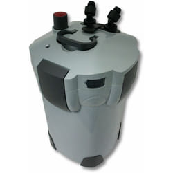 Helloshop26 - Pompe filtre aquarium bio extérieur 1 000 litres par heure 9 Watts cuv