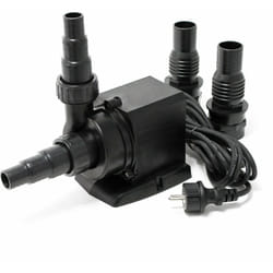 Helloshop26 - Pompe de piscine 12000 litres par heure circulation 100 watts