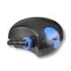 Pompe de bassin - SunSun - CTF - 12000 l/h - 100 Watts - Économie dénergie
