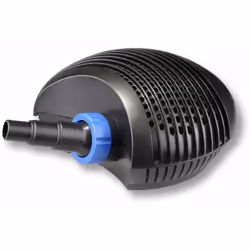 La pompe de bassin jusqu'à 3000 l/h avec 10 Watt est une des pompes ayant le plus grand rendement sur le marché des bassins.  ...