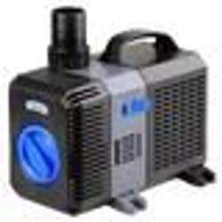Pompe à eau de bassin - CTP - 3000 L/h - 20 Watts - Économie dénergie - Multicolore