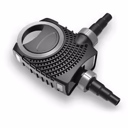 Pompe de bassin - NEO - 30 Watts - 4500 L/h - Économie dénergie - Multicolore