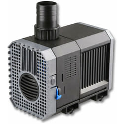 Helloshop26 - Pompe de bassin étang koi poisson filtre 6000 litres par heure 100 watts eco