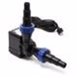 Pompe de bassin - CTM - 7000 L/h - 50 Watts - Économie dénergie - Multicolore