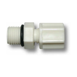 Helloshop26 - Raccord jaco tuyau 1/4pouces - 6.35 mm ag