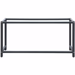 Nous proposons un châssis d’établi stable, qui vous aidera à construire sans grands efforts un établi ou une table de travail ...