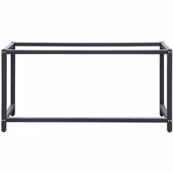 Nous proposons un châssis d’établi stable, qui vous aidera à construire sans grands efforts un établi ou une table de travail ...