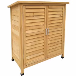 Lescabanes de jardin en bois peuvent remplir plusieurs fonctions. Quiconque tient à une image soignée de l’extérieur de sa ma ...