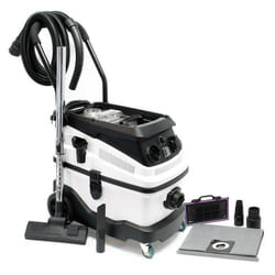 Aspirateur eau et poussière - Non spécifié - 1600W - 30L - Filtrage 3 niveaux - Soufflage intégré