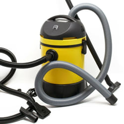 Helloshop26 - Aspirateur eau et poussière bassin aspiration algues 1400 watts fonction humide