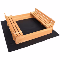 Les enfants adorent jouer et creuser dans le sable, construire des châteaux, faire des pâtés et créer différentes formes avec ...
