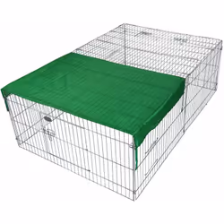 Désirez-vous chouchouter vos petits animaux et leur offrir l’environnement propice pour se développer sainement ? Que vous él ...