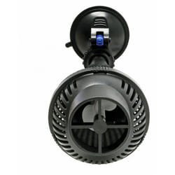 Helloshop26 - Pompe brassage wavemaker support ventouse 5000 litres par heure aquarium