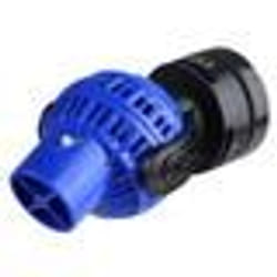 Pompe de debit wavemakers support magnetique 6000l/h 8 watts