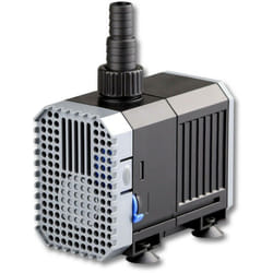 Helloshop26 - Eco pompe d'aquarium jusqu'à 1500 litres par heure 25 watts filtration aquarium