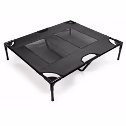 Donnez à votre petit chéri un endroit confortable pour se reposer avec ce lit de canapé portatif et robuste. Facile à monter, ...