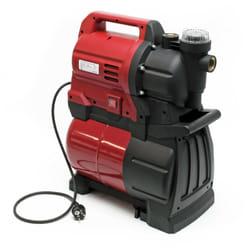 Helloshop26 - Station eau domestique 4500 litres par heure 1300 watts réservoir vessie 19 litres pressostat jardin