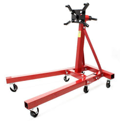 Support moteur levage de moteur- transmission plateforme élévatrice 900 kg