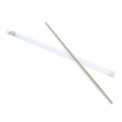 Helloshop26 - Lame coupe en polystyrène 300 mm flexible coupe les matériaux isolants