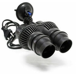 Pompe de brassage wavemaker ventouse 5000 litres par heure 7 watts aquarium eau pompe