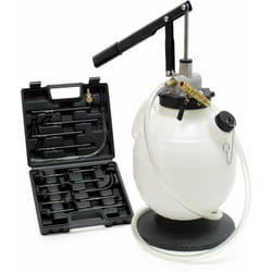 Helloshop26 - Outil remplissage d'huile boîte de vitesse transmission 7l atf vidange dsg cvt