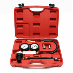 Helloshop26 - Testeur fuite de cylindre testeur pression moteur essence contrôleur pression
