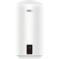 Helloshop26 - Chauffe-eau électrique réservoir avec capacité de 80 litres jusqu'à 75°C, 2 kW modèle eco et intelligent ballon d'eau chaude