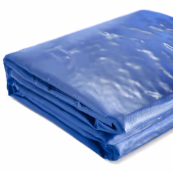 Conservez vos marchandises pendant le transport ou utilisez cette bâche pour protéger vos meubles de jardin, votre piscine, v ...
