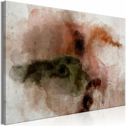 Décoshop26 - Tableau toile de décoration murale impression premium en 1 partie sur châssis en bois motif Beauté naturelle 30x20 cm 110013641
