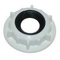 Ecrou avec joint conduit extérieur (C00144315) Lave-vaisselle ariston hotpoint, aya, bauknecht, bluesky, brandt, candy, carrefour home, coldis,